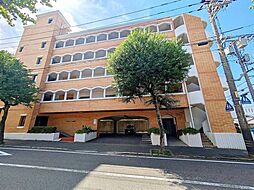 物件画像 レジデンス山の田