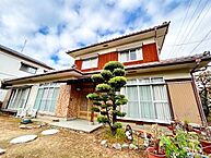 山口県下関市新垢田南町1丁目：物件画像