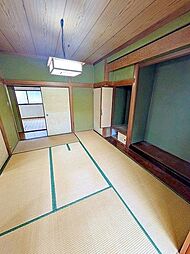 和室の画像
