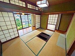 和室の画像
