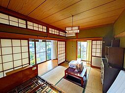 室内の画像