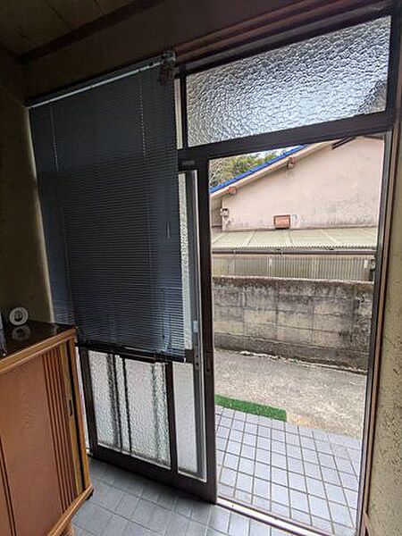 室内を拡大表示