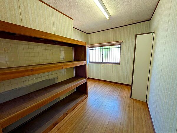 室内