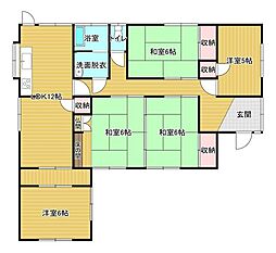 物件画像 下関市豊浦町豊洋台1丁目