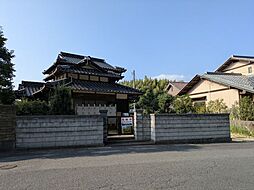 物件画像 下関市長府川端二丁目