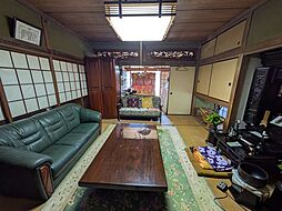 室内の画像