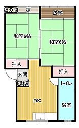 富任シーコーポラス6