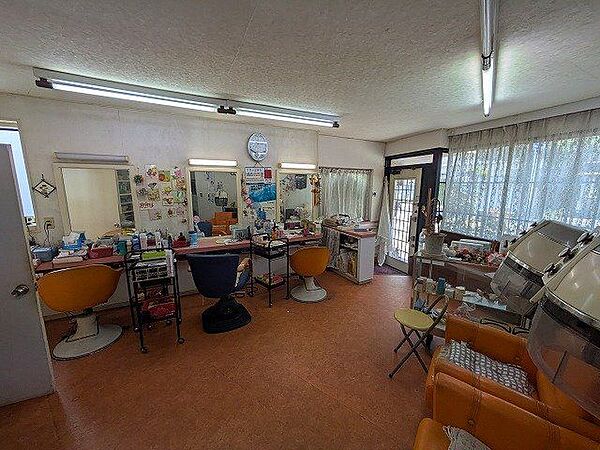 室内