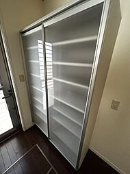 室内の画像