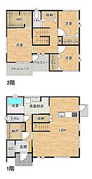下関市清末東町2丁目