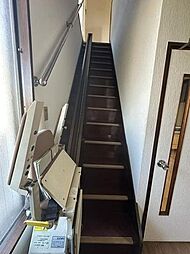 室内の画像