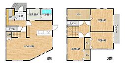 下関市伊倉町3丁目
