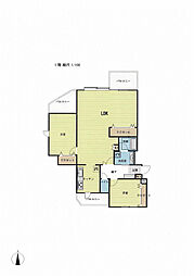 物件画像 ローレルコート真駒内