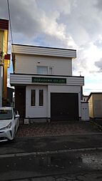 物件画像 菊水元町10-1-14-1売戸建て