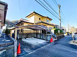物件画像 中央台鹿島2丁目 中古戸建 5SLDK