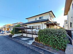 物件画像 いわき市 中央台飯野1丁目