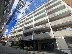 物件画像 BELISTA早稲田　東京都新宿区西早稲田1-14-7