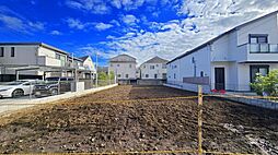 物件画像 狛江市岩戸南2-8-1 建築条件付き売地3号区 残り2区画全3区画