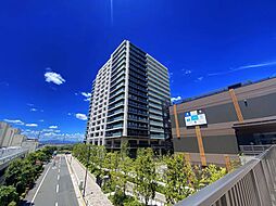 物件画像 Brillia聖蹟桜ヶ丘BLOOMING TERRACE