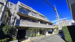 物件画像 東急ドエルアルス中野