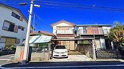 物件画像 練馬区関町南3丁目　土地