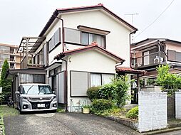 物件画像 妻田北3丁目　中古戸建