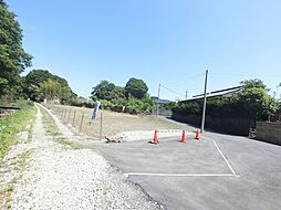 物件画像 売土地　上荻野