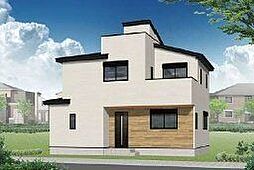 物件画像 新築戸建 厚木市第2妻田南(3号棟)