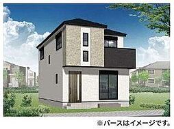 物件画像 新築戸建 厚木市第5山際（2号棟）