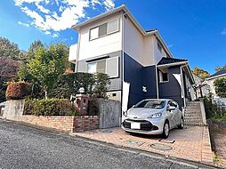 物件画像 中古戸建　森の里5丁目