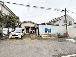 物件画像 戸田　売土地