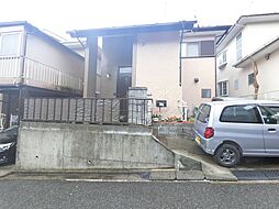 物件画像 煤ヶ谷　中古戸建