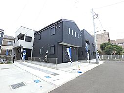 物件画像 新築戸建 厚木市下荻野　全6棟（3号棟）