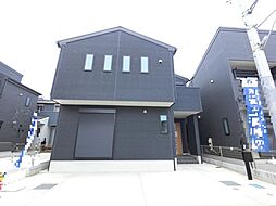 物件画像 新築戸建 厚木市下荻野　全6棟（6号棟）