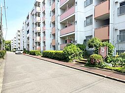 物件画像 厚木そりだハイツ5号棟