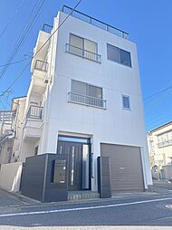 物件画像 東新小岩8丁目戸建て