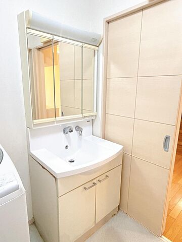 洗面 葛飾区鎌倉4丁目