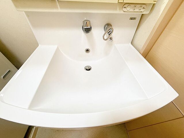 洗面 葛飾区鎌倉4丁目