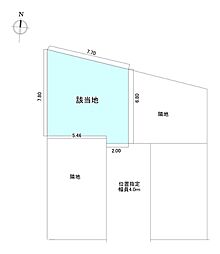 物件画像 東新小岩8丁目