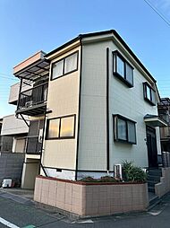 物件画像 奥戸3丁目戸建て