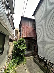 物件画像 鎌倉4丁目戸建