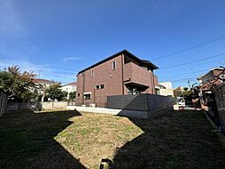 物件画像 世田谷区祖師谷5丁目　土地