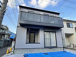 物件画像 杉並区成田東1丁目中古戸建（ミサワホーム施工）