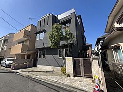 物件画像 世田谷区玉川3丁目　中古戸建