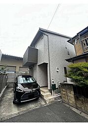 物件画像 川崎市高津区東野川1丁目（ミサワホーム施工）