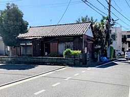 物件画像 練馬区大泉学園町2丁目建築条件なし土地