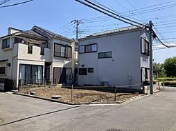 物件画像 中原区上小田中7丁目土地建築条件付