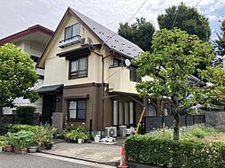 物件画像 吉祥寺北町ミサワ戸建　敷地39坪