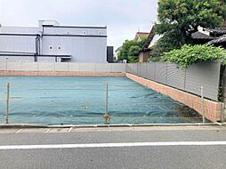 物件画像 大田区田園調布1丁目　Ａ区画