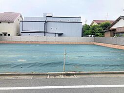 物件画像 大田区田園調布1丁目　Ｂ区画